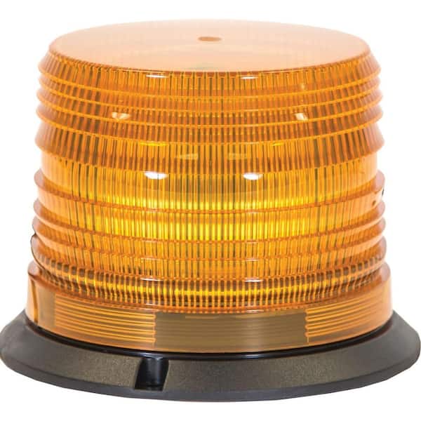 Buyers Products Company 6 Amber LED Flash Strobe
