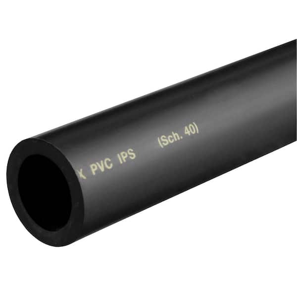 3/4 Hose Segment 1 Meters Adjustable Flexible Plastic Pipe TUBOFLEX 304.04 black 