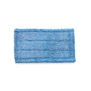 Wet and Dry Microfiber Sweeper Pad Refill (3-Count)