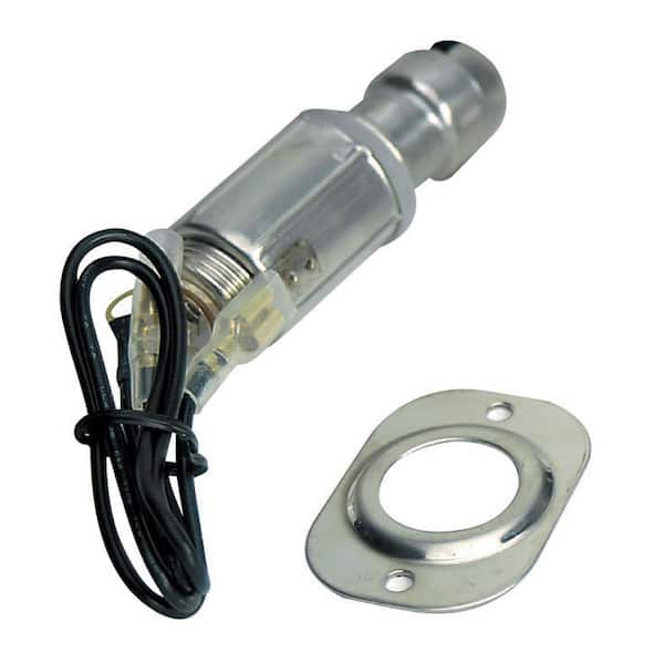 Whitecap Cigarette Lighter / Chart Light