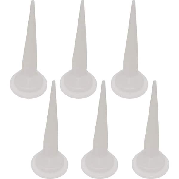 Joint Applicator Nozzles (6-Pack)