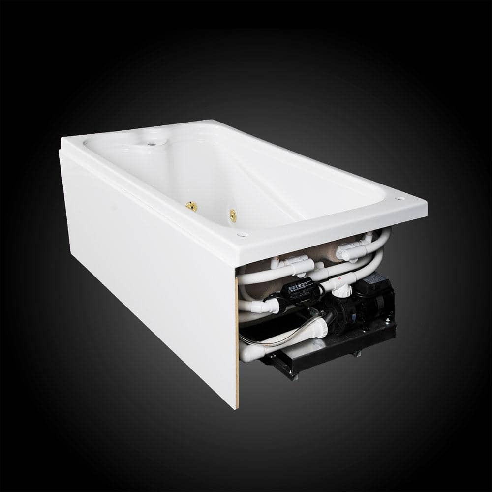 Acrylic Tub Skirt Bone price history on PriceWatchPro