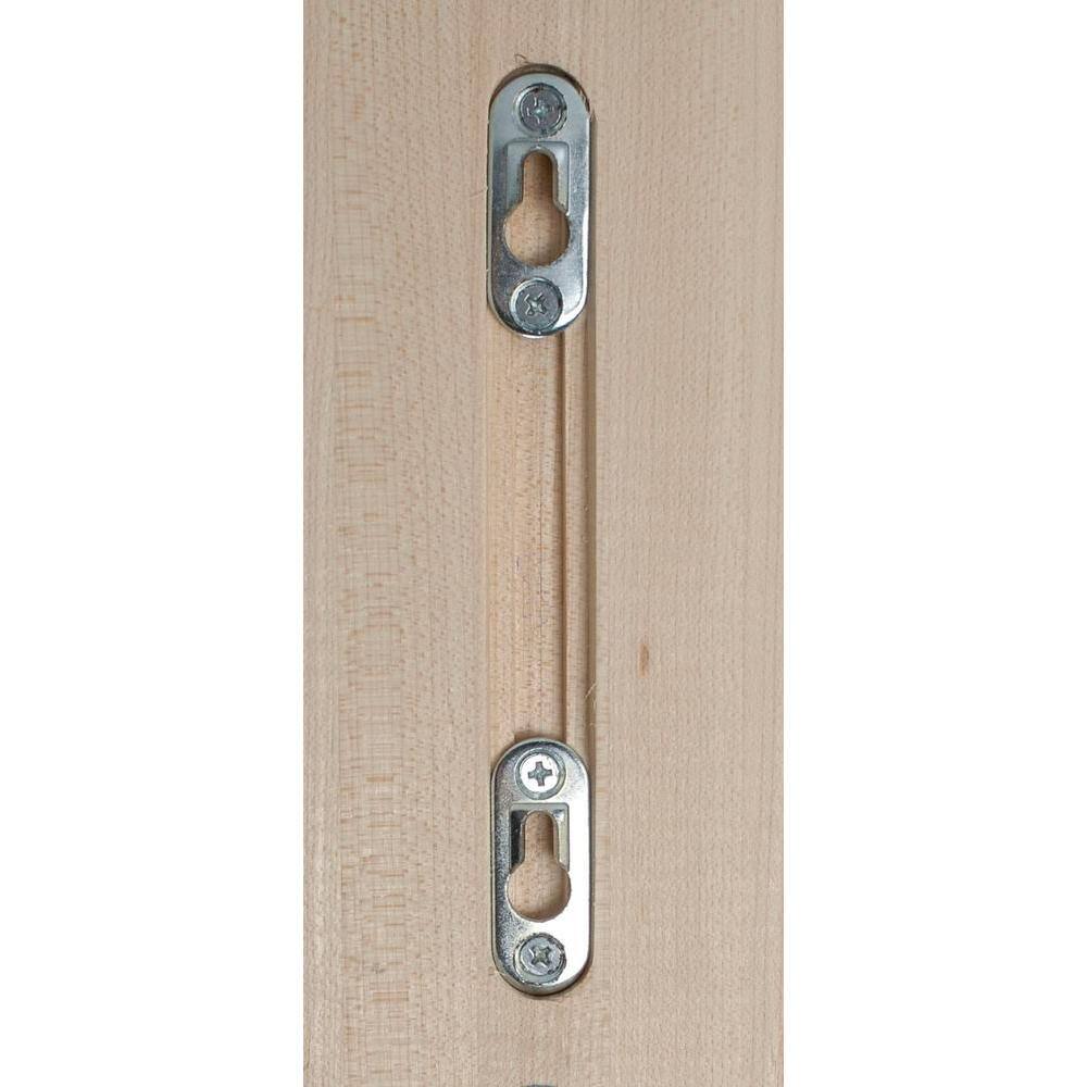 Unfinished Solid Alder Classic Traditional Wood Corbel