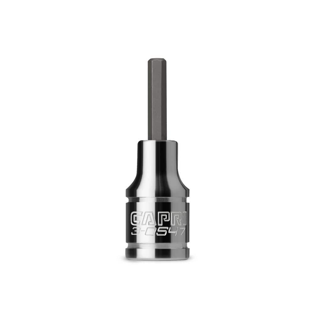 1/4 in. Drive 1/8 in. Hex Bit Socket price history on PriceWatchPro