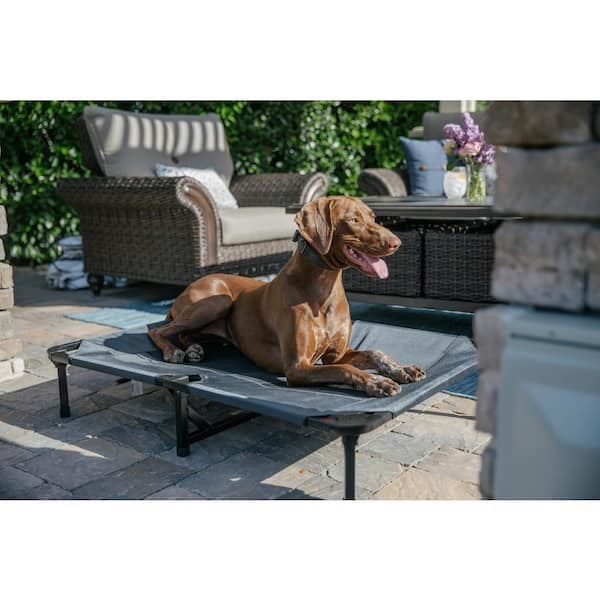 Paw Fair, Wooden Adjustable Pet Furniture