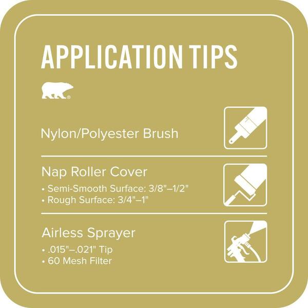 BEHR MARQUEE - 1 gal. #PPU9-06 Riesling Grape Semi-Gloss Enamel Exterior Paint & Primer