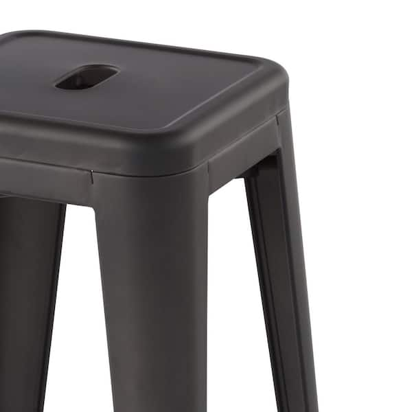 Stackable 2024 stools kmart