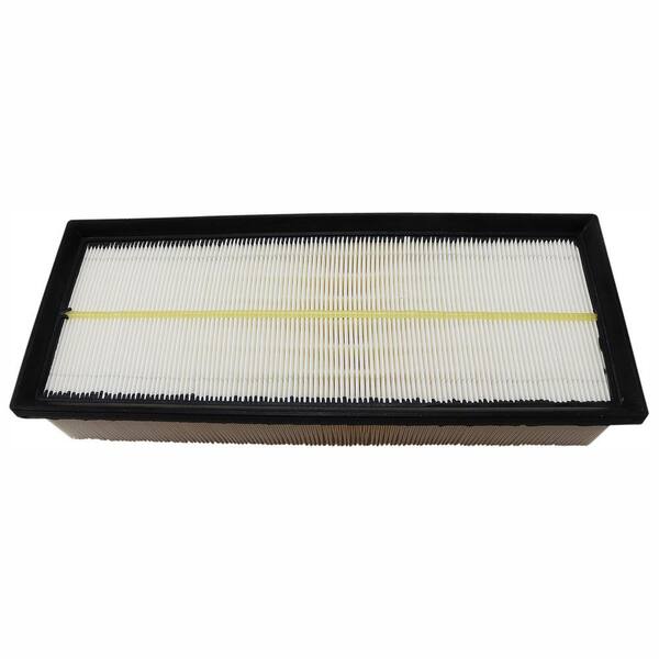 Beck/Arnley Air Filter