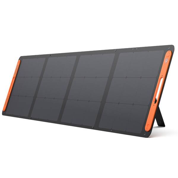 Jackery 2000W Rated/4000W Peak Push Button Start Solar Generator