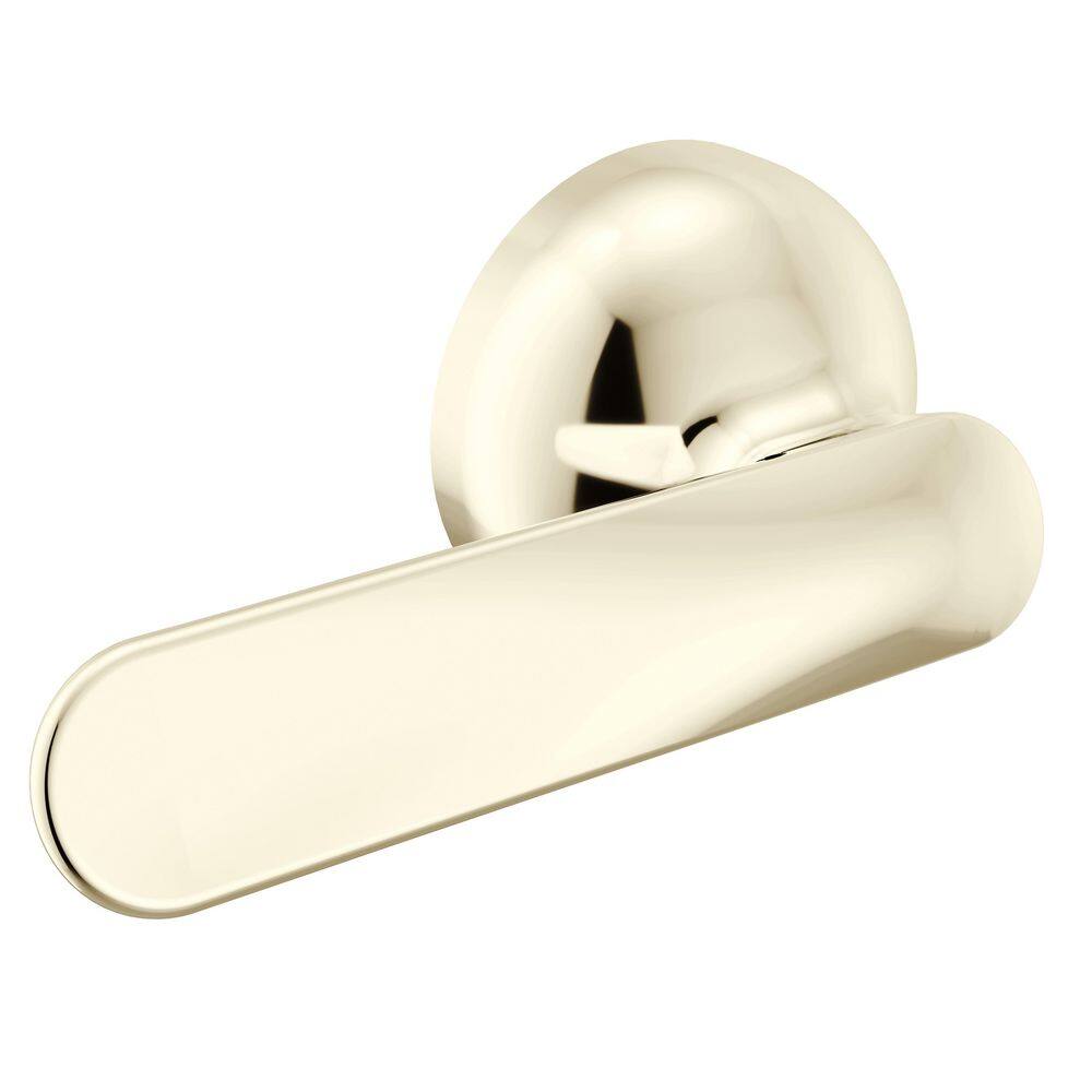 Bonacci Tank Lever in Polished Nickel price history on PriceWatchPro