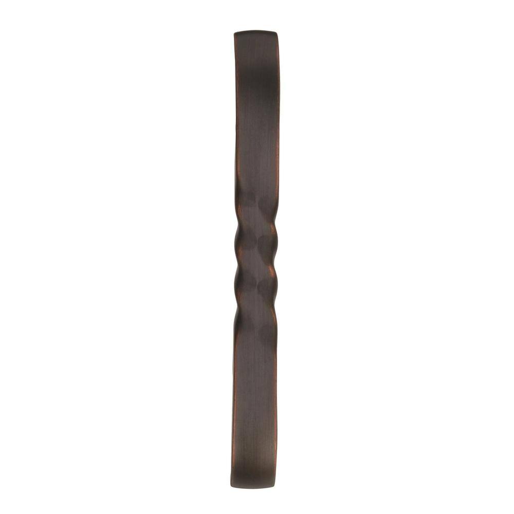 Oil Rubbed Bronze 3-Inch Arch Cabinet Pull