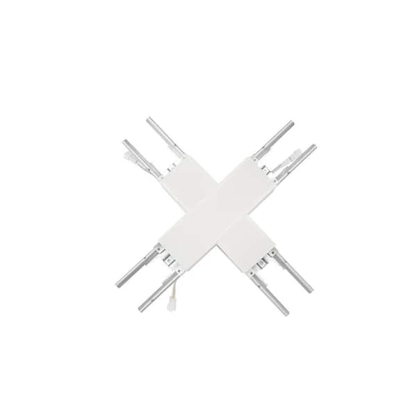 X-Conner for LED Architectural Linear Light Up and Down Strip Light