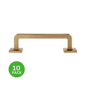 Sumner Street Home Hardware Boise 3-1/2 in. (89 mm) Center-to-Center ...