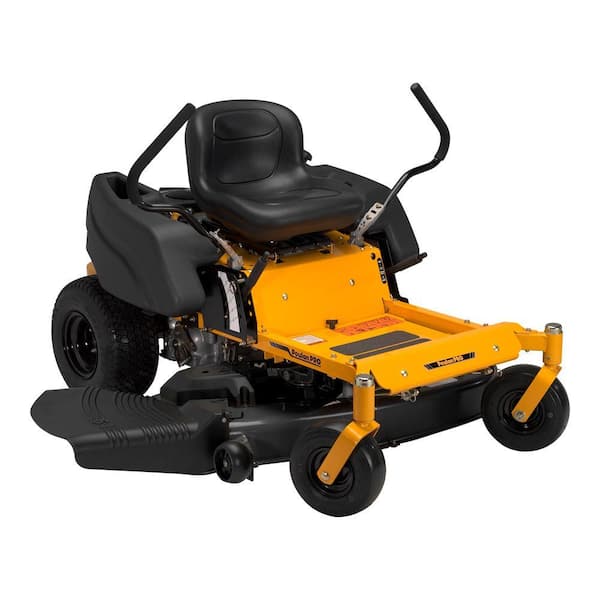 Poulan PRO 541ZX 54 in. 22 HP Briggs & Stratton EZT Hydrostatic Zero-Turn Riding Mower