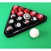 IMPERIAL Chicago Bears Billiard Balls With Numbers IMP 626-1019 - The Home  Depot