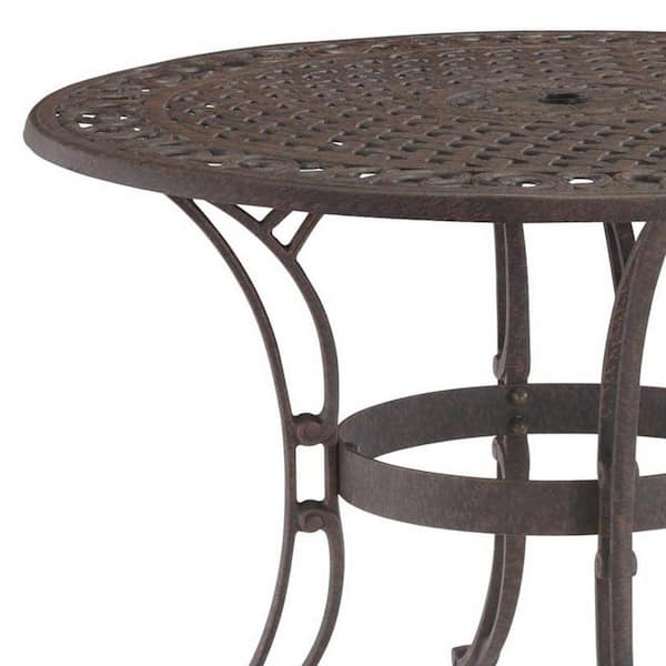 home depot 48 round patio table