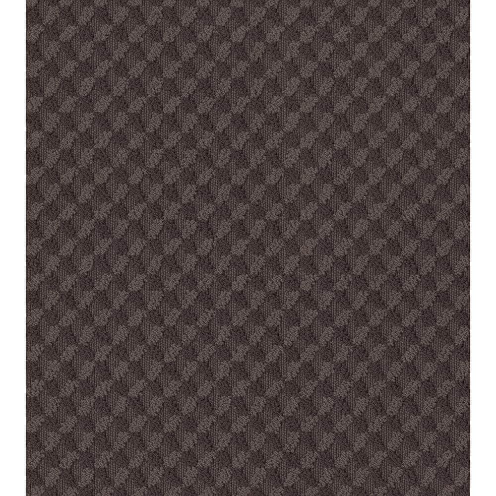 8 in. x 8 in. Pattern Carpet Sample - Exquisite - Color Dakota price history on PriceWatchPro