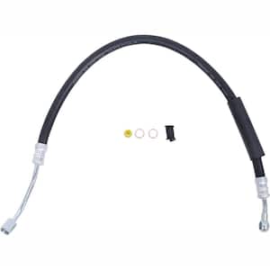 Power Steering Pressure Line Hose Assembly fits 2010-2012 Subaru Legacy/Outback
