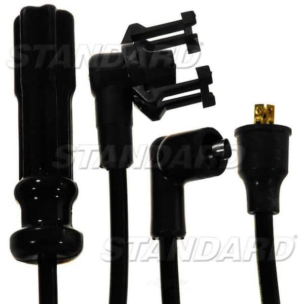 Intermotor Spark Plug Wire Set