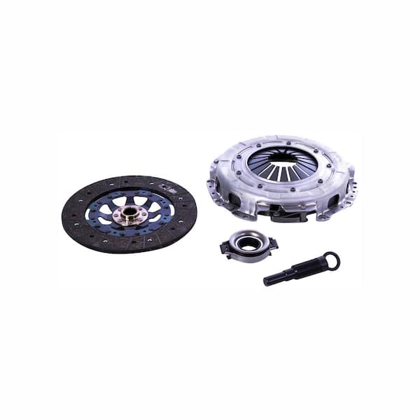 Valeo OE Replacement Kit fits 2002-2006 Nissan Altima/Sentra
