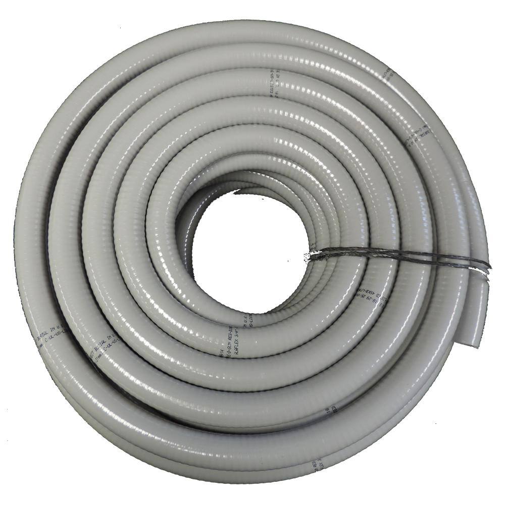 Split Wire Loom Conduit Corrugated Flex Cable Plastic Tube Choose Hot Sizes  Lot