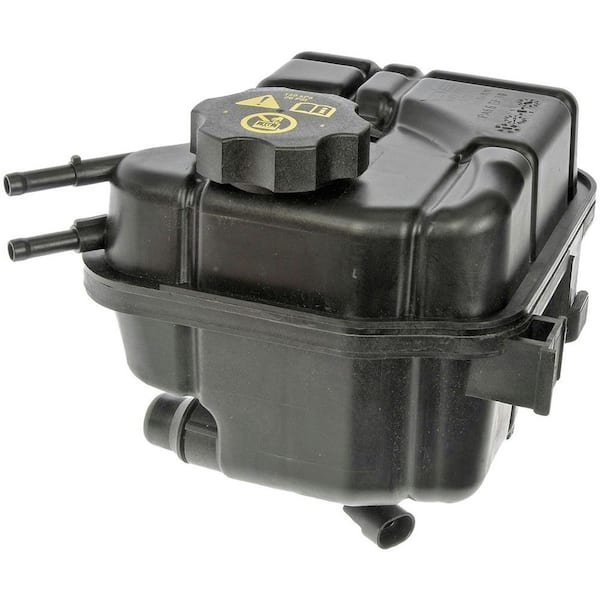 OE Solutions Pressurized Coolant Reservoir 2010-2011 Saab 9-5