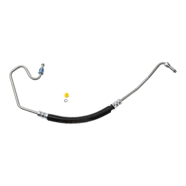 Edelmann Pressure Line Assembly