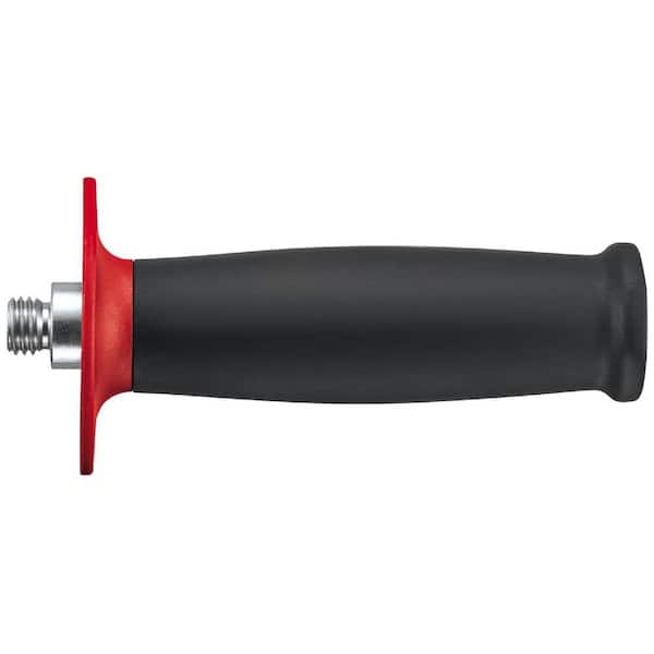 Hilti Side Handle for 5 in. and 6 in. Angle Grinders