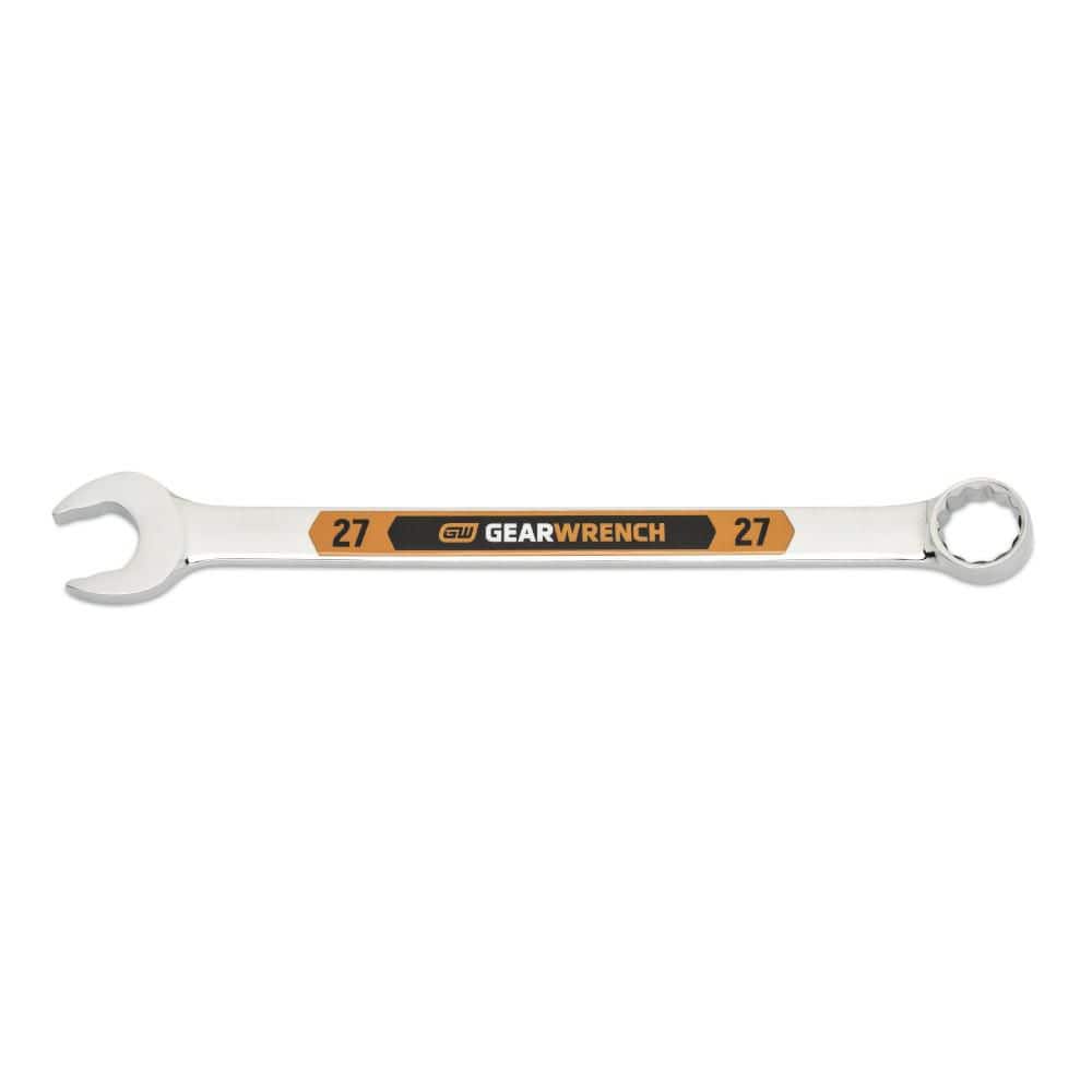 27 mm 12-Point Hi-Viz Long Pattern Combination Wrench price history on PriceWatchPro