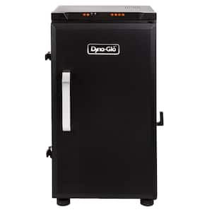 Vertical Digital Electric Smoker