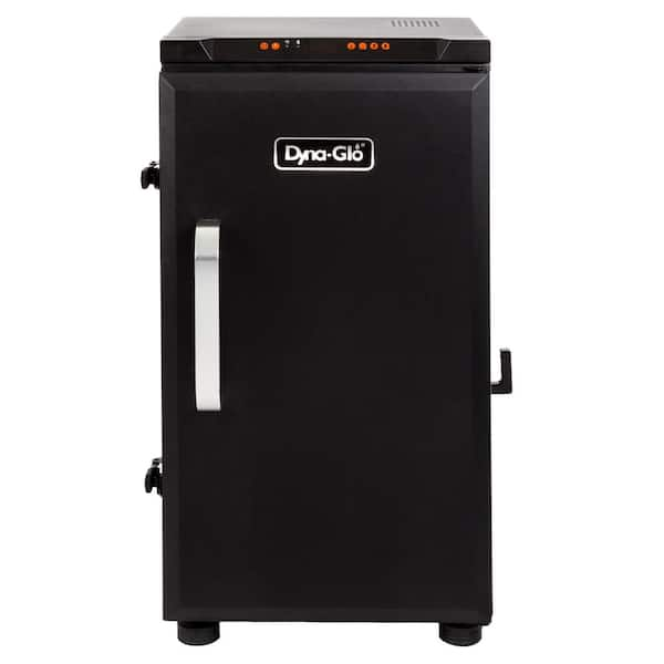 Have a question about Dyna-Glo Vertical Digital Electric Smoker? - Pg 0 ...