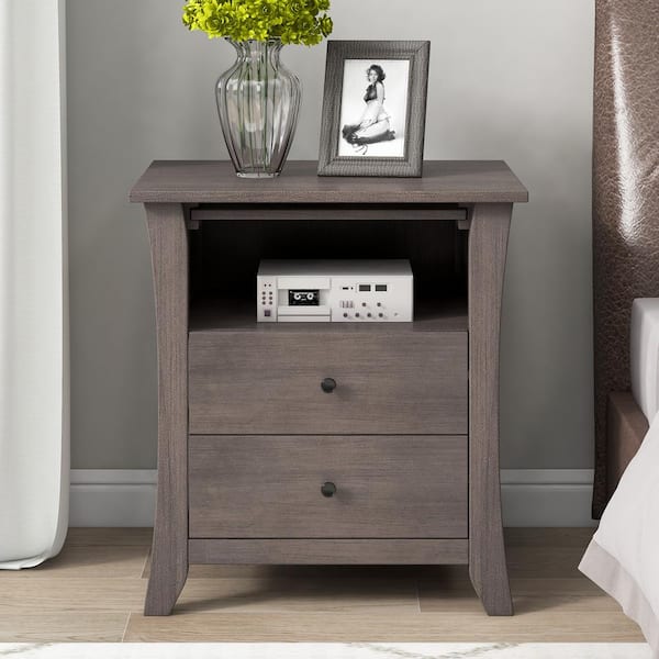 multifunctional nightstand