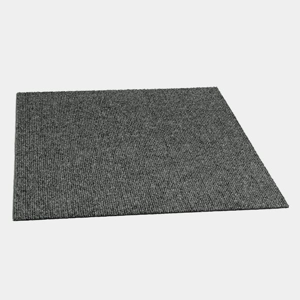 Carpet Tiles, Solid Color Expansion Pack, 12 x 12, 4 Count - PACAC4355, Dixon Ticonderoga Co - Pacon