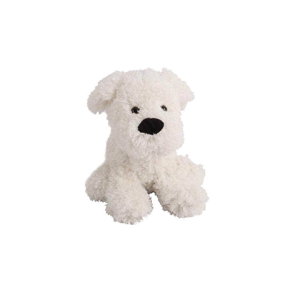 poodle door stop