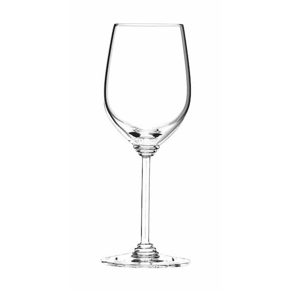 Riedel Wine Series 13 oz. Viognier/Chardonnay Wine Glass (4-Pack)