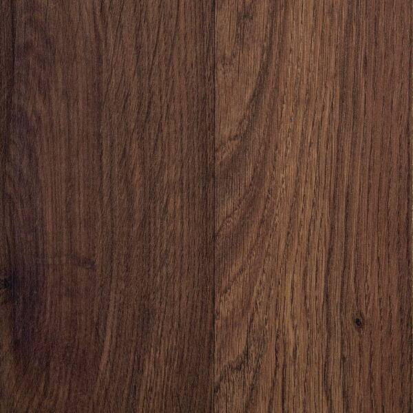 Home Legend Oak Vital 8 mm Thick x 7-9/16 in. Wide x 50-5/8 in. Length Laminate Flooring (21.30 sq.ft./case)-DISCONTINUED