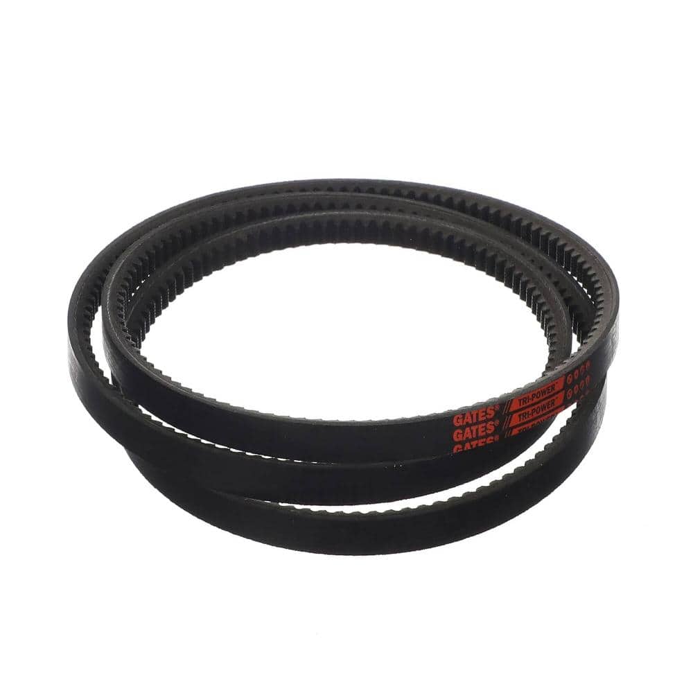 "Gates Industrial Corporation V-Belt 73"" Outside Length 1/2"" Top Width Cogged Design AX71" price history on PriceWatchPro
