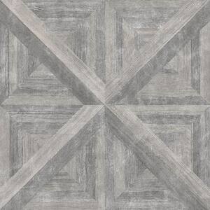 Take Home Sample - 6 in. W x 6 in. L Grey Townhouse Peel and Stick Vinyl Tiles