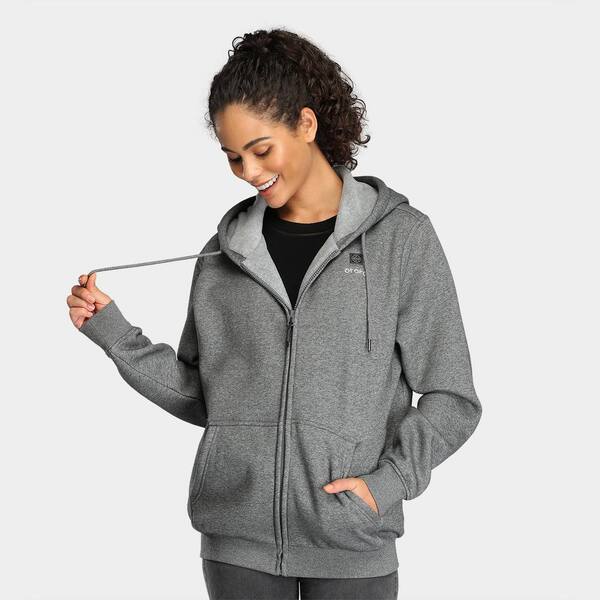 heated sweatshirt home depot