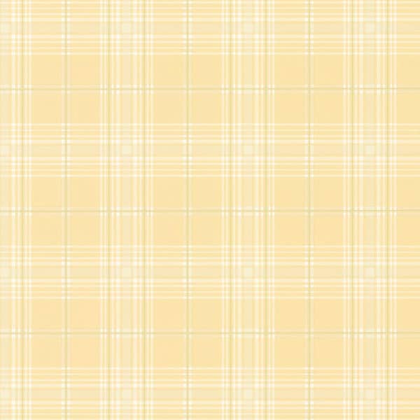 Norwall Chic Plaid Vinyl Strippable Roll Wallpaper (Covers 56 sq. ft.)