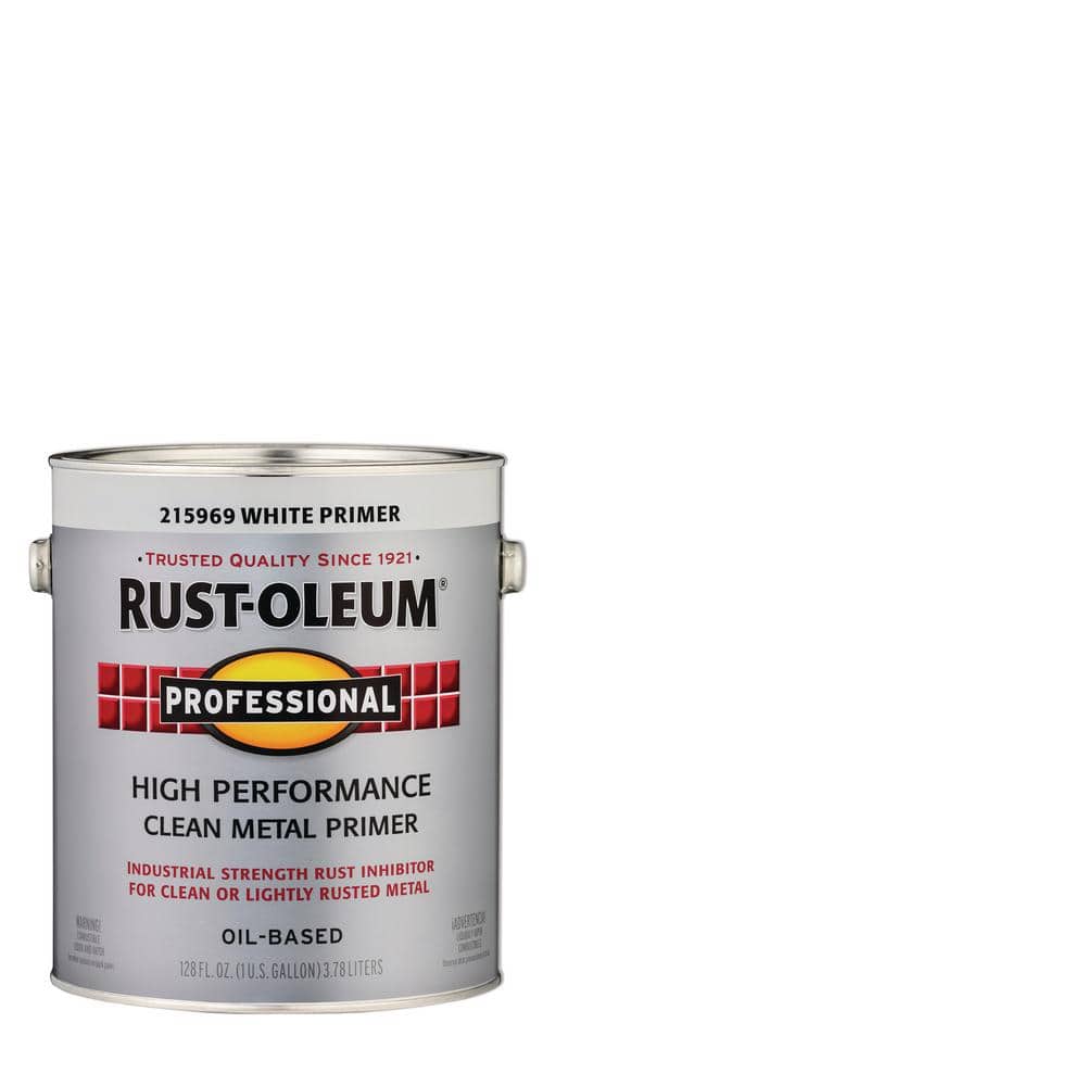 Rustoleum rust inhibitor primer deals
