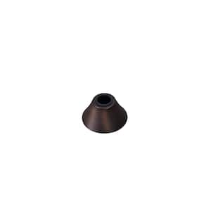 Miramar II 60 in. Oil Brushed Bronze Ceiling Fan Replacement Collar Cover