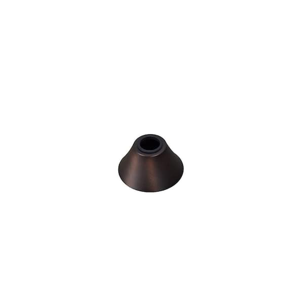 Air Cool Miramar II 60 in. Oil Brushed Bronze Ceiling Fan Replacement Collar Cover