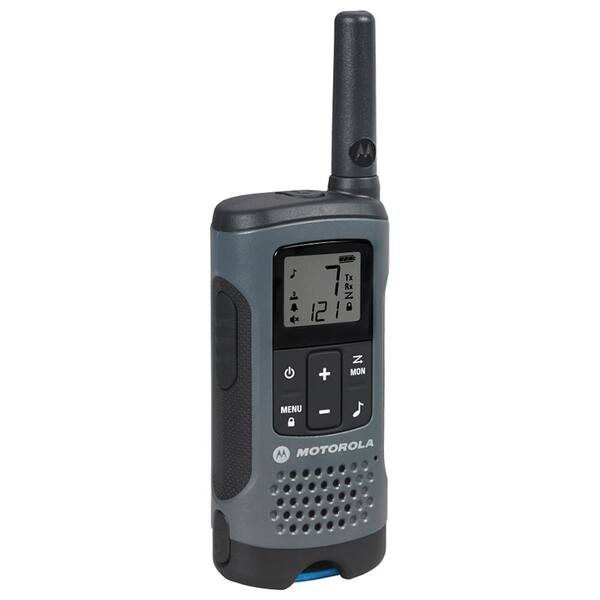Motorola Talkabout T200 Walkie Talkie Set for sale online 