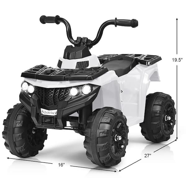 Best Ways To Carry Extra Fuel For Your ATV – AtvHelper