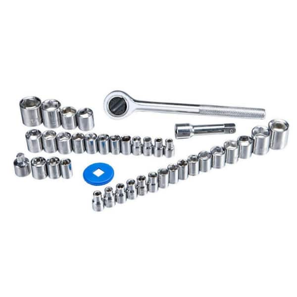 39-Piece MTS set