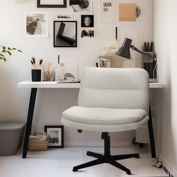 Double swivel online chair