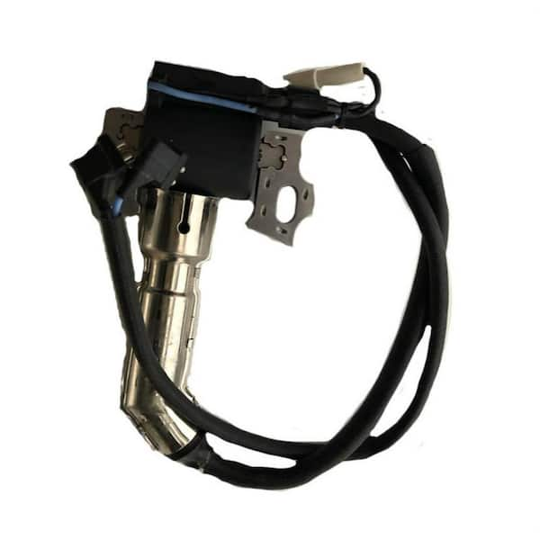 Cub cadet discount ignition coil replacement