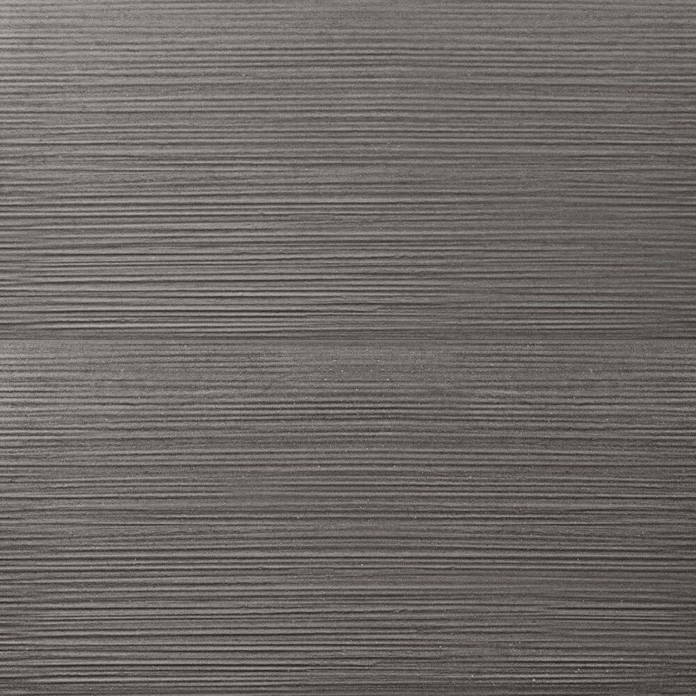 Vitaria Pleated Antracite Gray 23.77 in. x 47.55 in. Textured Matte Porcelain Floor and Wall Tile (15.7 Sq. Ft. / Case) price history on PriceWatchPro