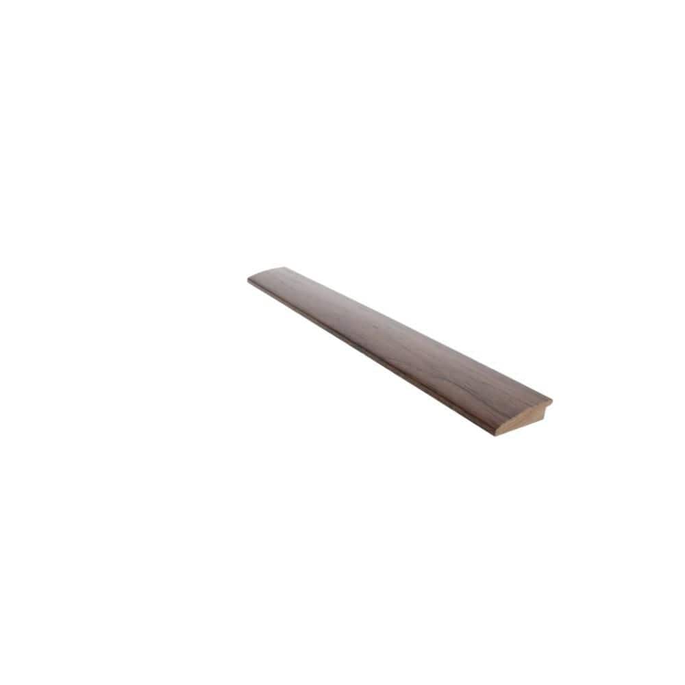 Reducer Hickory Legume .375 in. T x 1.5 in. W x 78 in. L Low Gloss Solid Hardwood Trim price history on PriceWatchPro